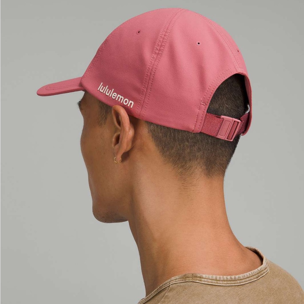 NWT Lululemon Days Shade Ball Cap